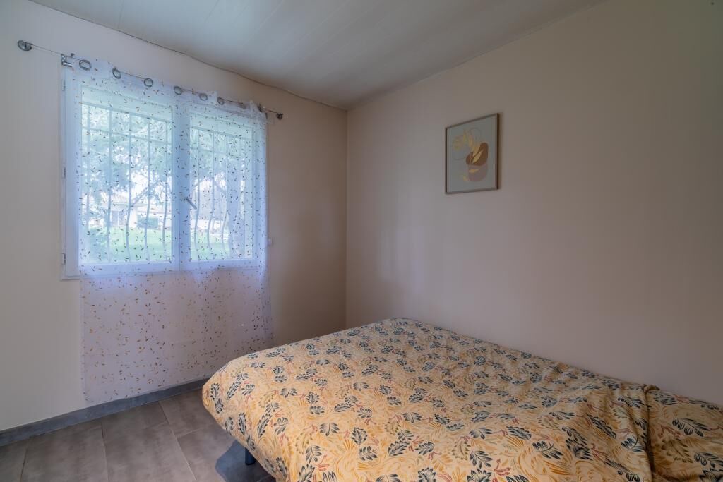 Photo of Bedroom in Montpellier