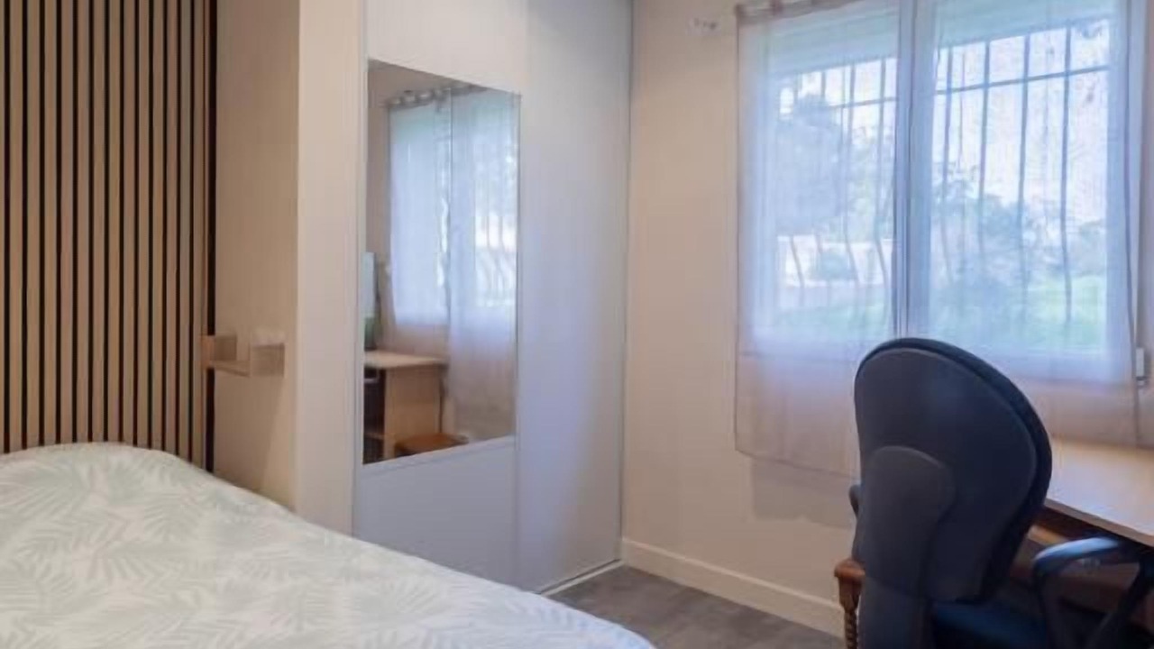 Photo of Bedroom in Montpellier