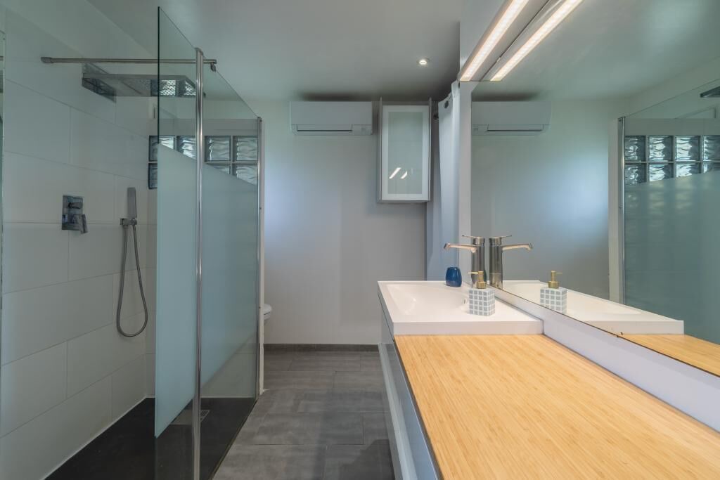 Photo of Bathroom in Montpellier