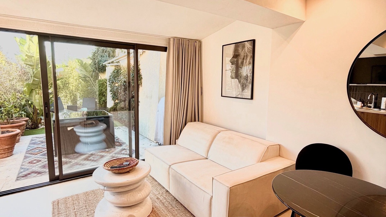 Photo of Livingroom in Guerrevieille