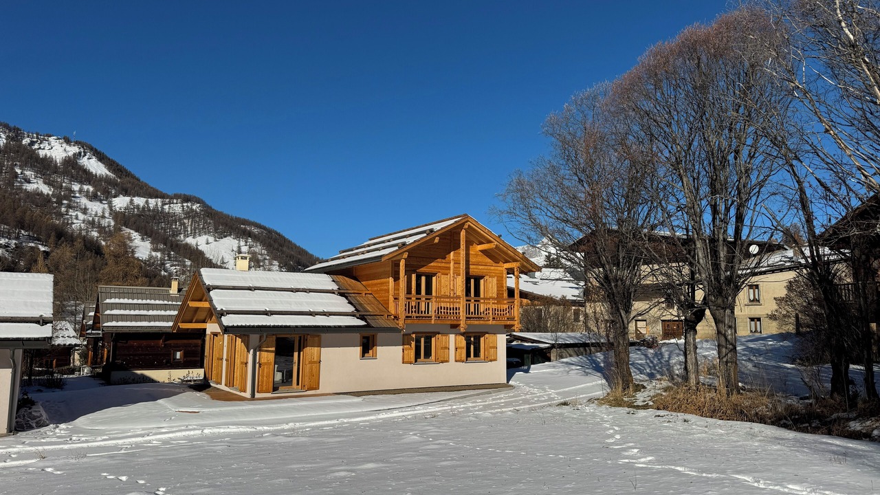 Photo of Outdoor in Molines-en-Queyras