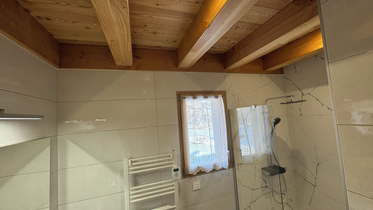Photo of Bathroom in Molines-en-Queyras