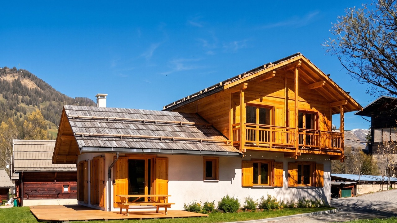 Photo of Outdoor in Molines-en-Queyras