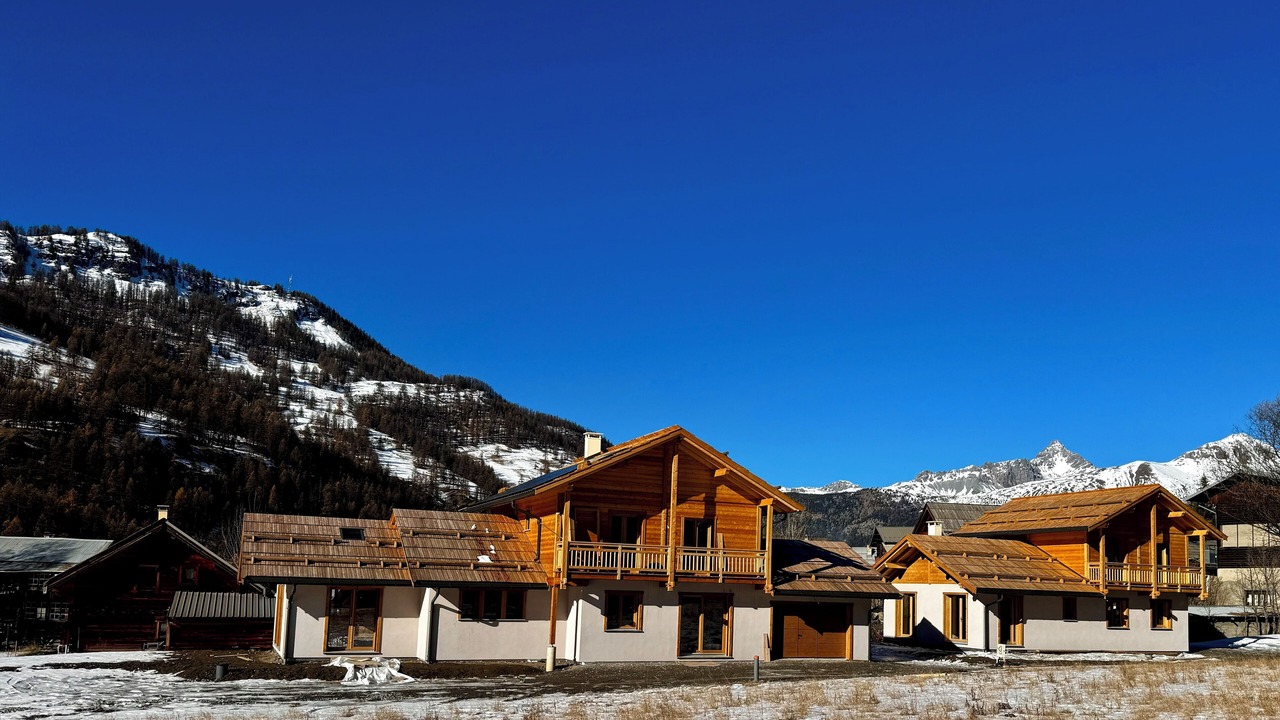 Photo of Outdoor in Molines-en-Queyras