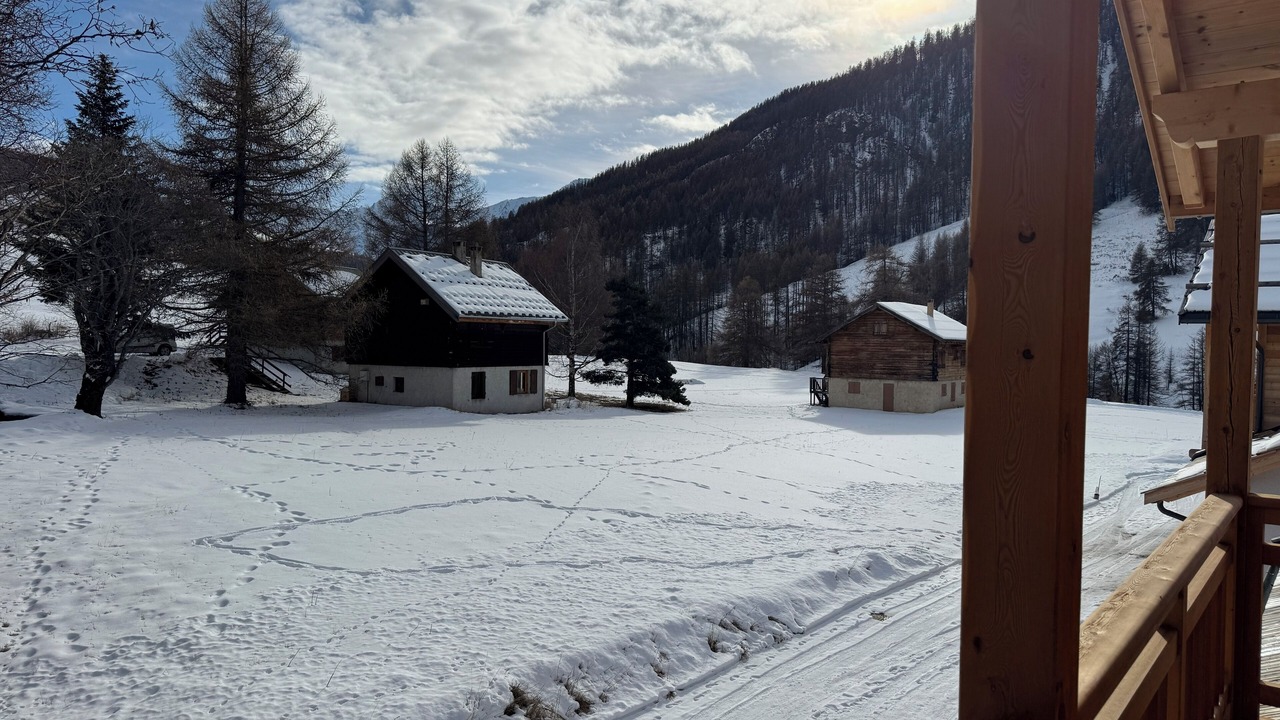 Photo of Outdoor in Molines-en-Queyras