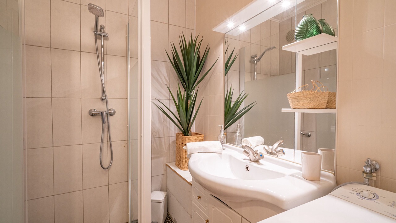 Photo of Bathroom in Carry-le-Rouet