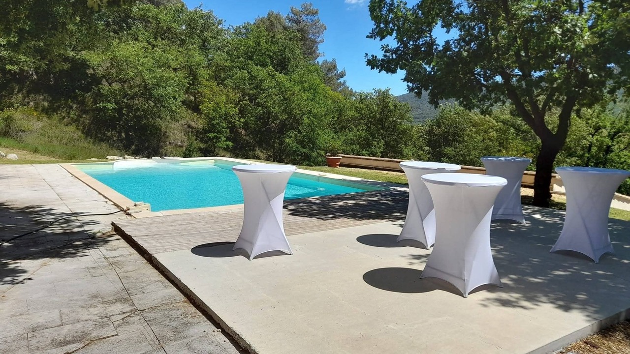 Photo of Outdoor in Saint-Martin-de-Castillon