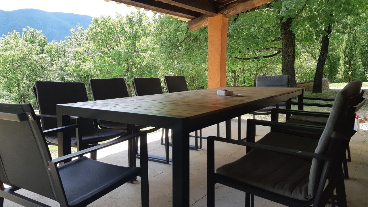 Photo of Outdoor in Saint-Martin-de-Castillon