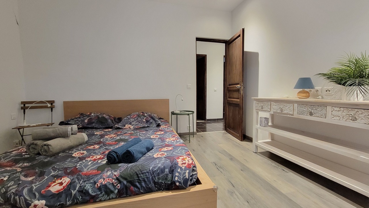 Photo of Bedroom in Saint-Martin-de-Castillon