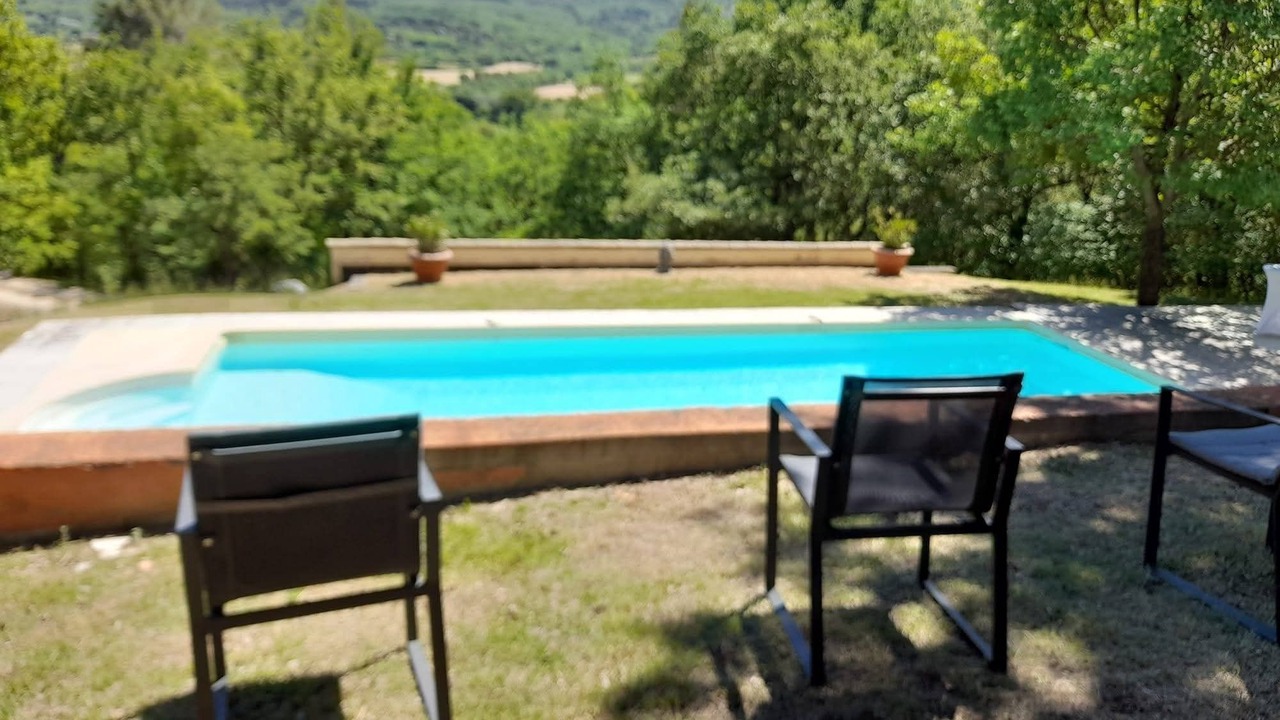 Photo of Outdoor in Saint-Martin-de-Castillon