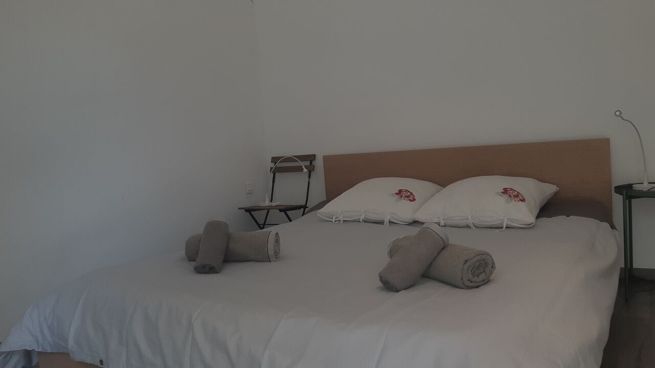 Photo of Bedroom in Saint-Martin-de-Castillon