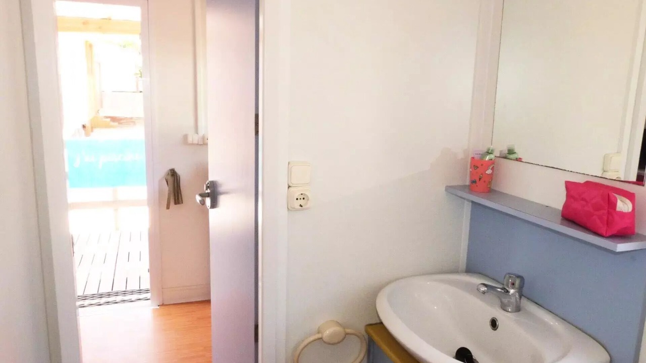 Photo of Bathroom in Beynes
