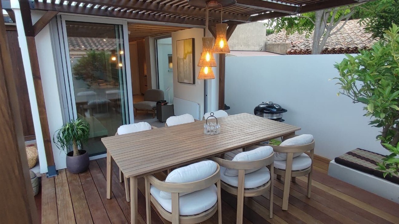 Photo of Outdoor in Giens