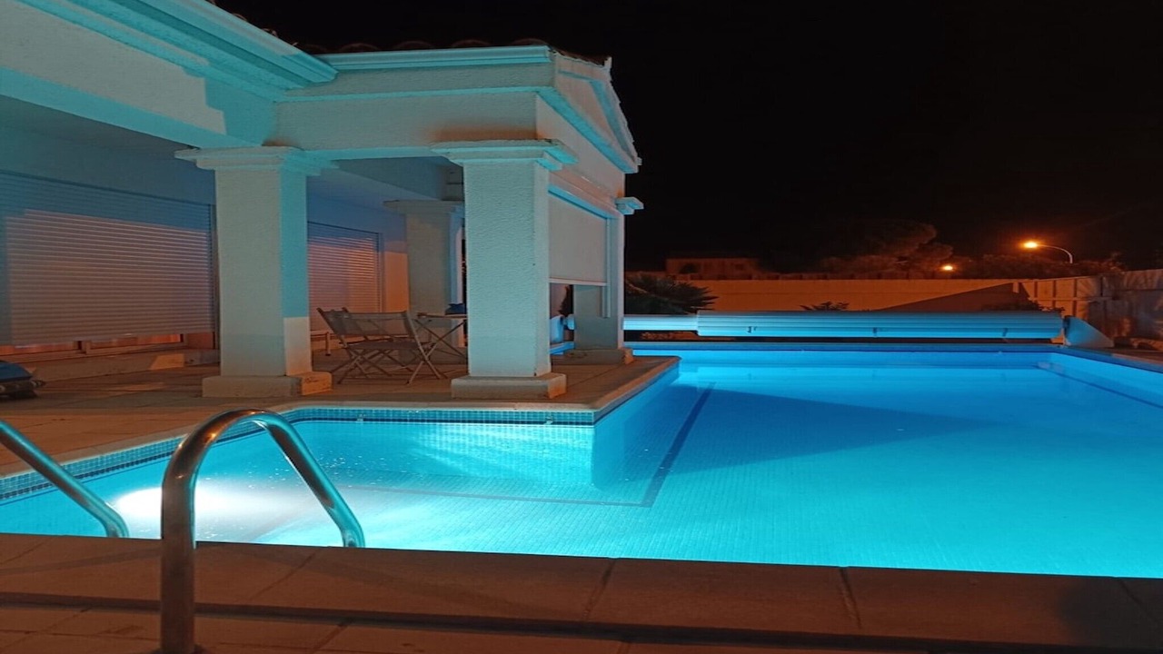 Photo of Outdoor in Perols