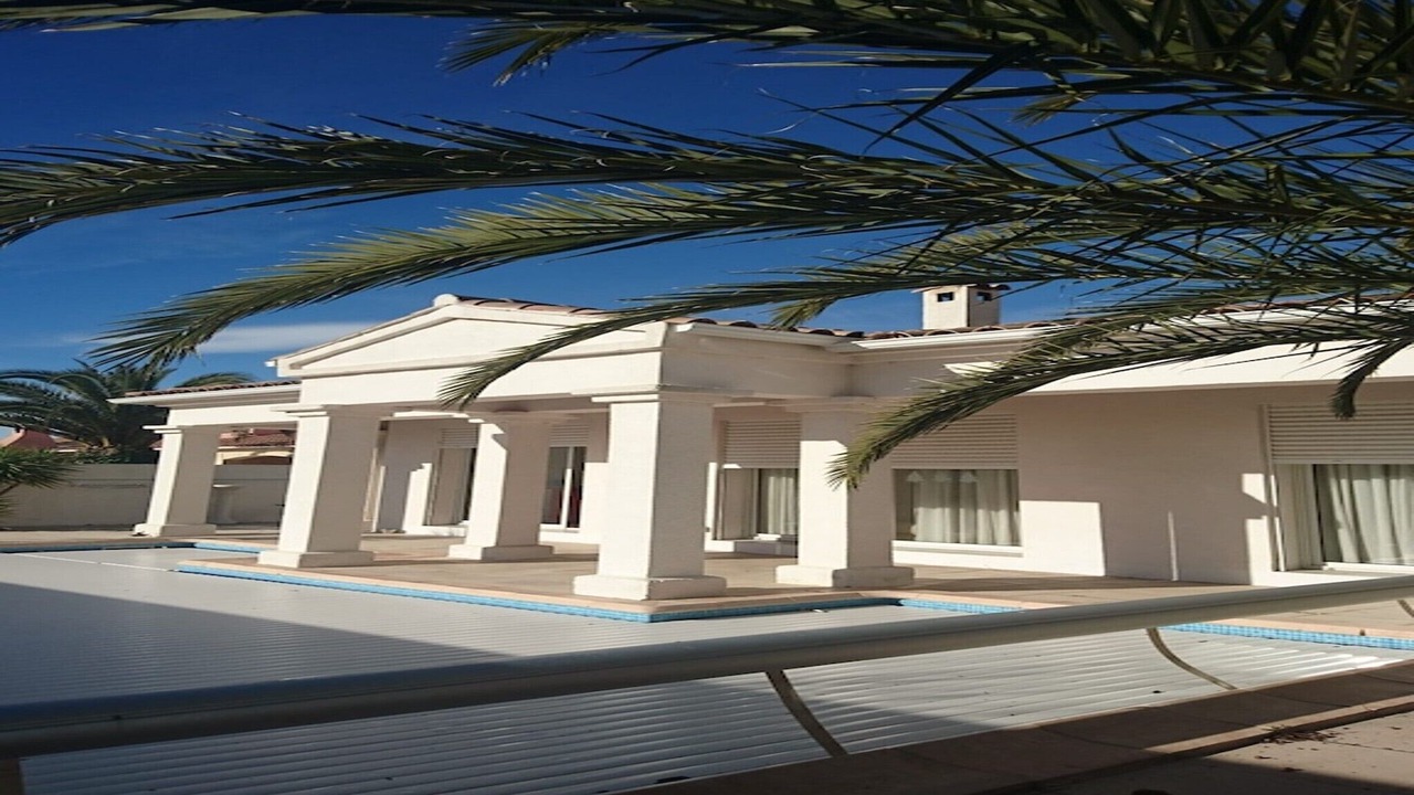Photo of Outdoor in Perols