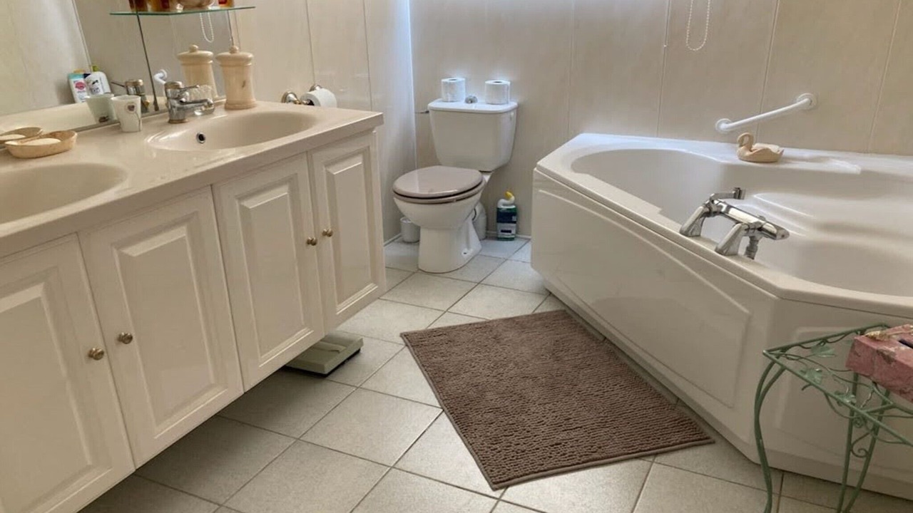 Photo of Bathroom in Perols