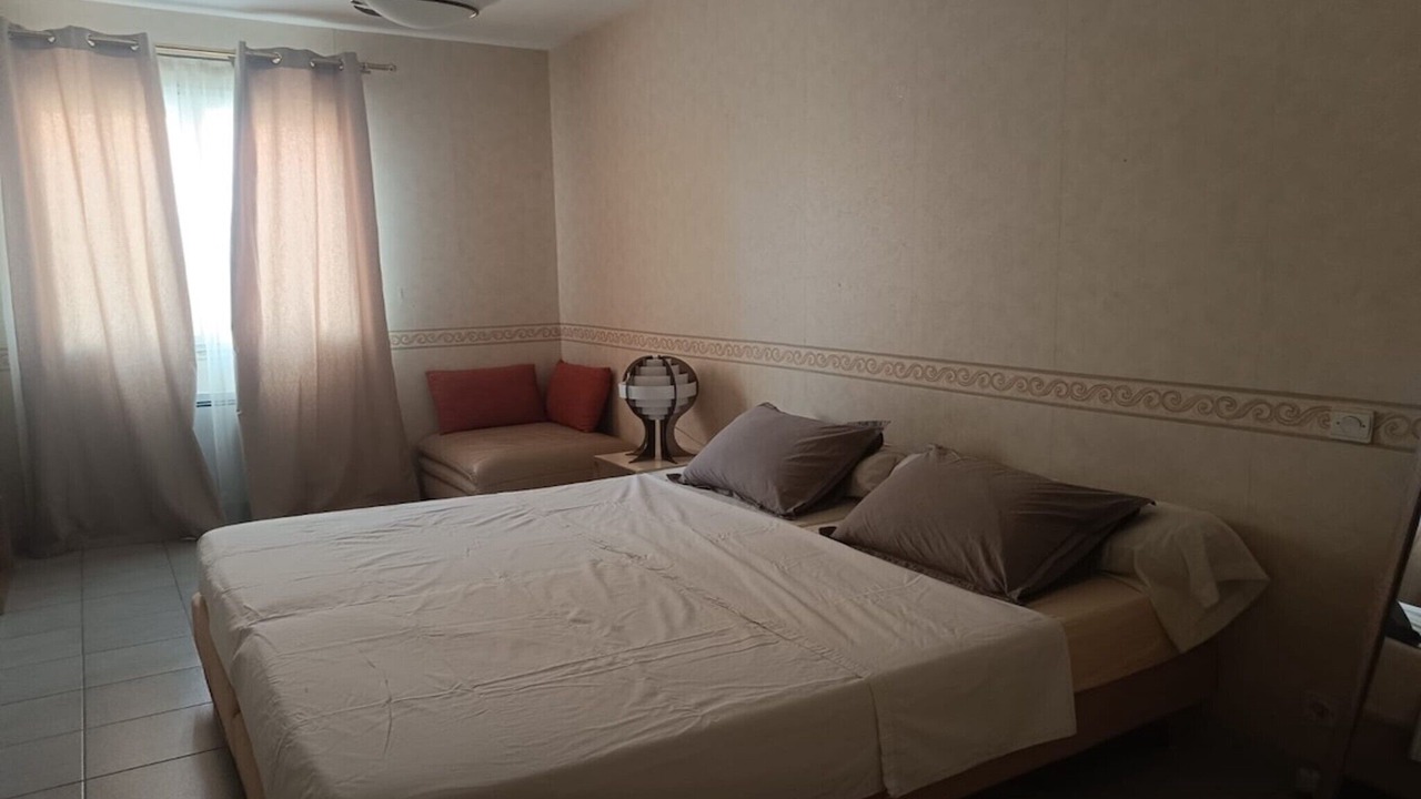 Photo of Bedroom in Perols