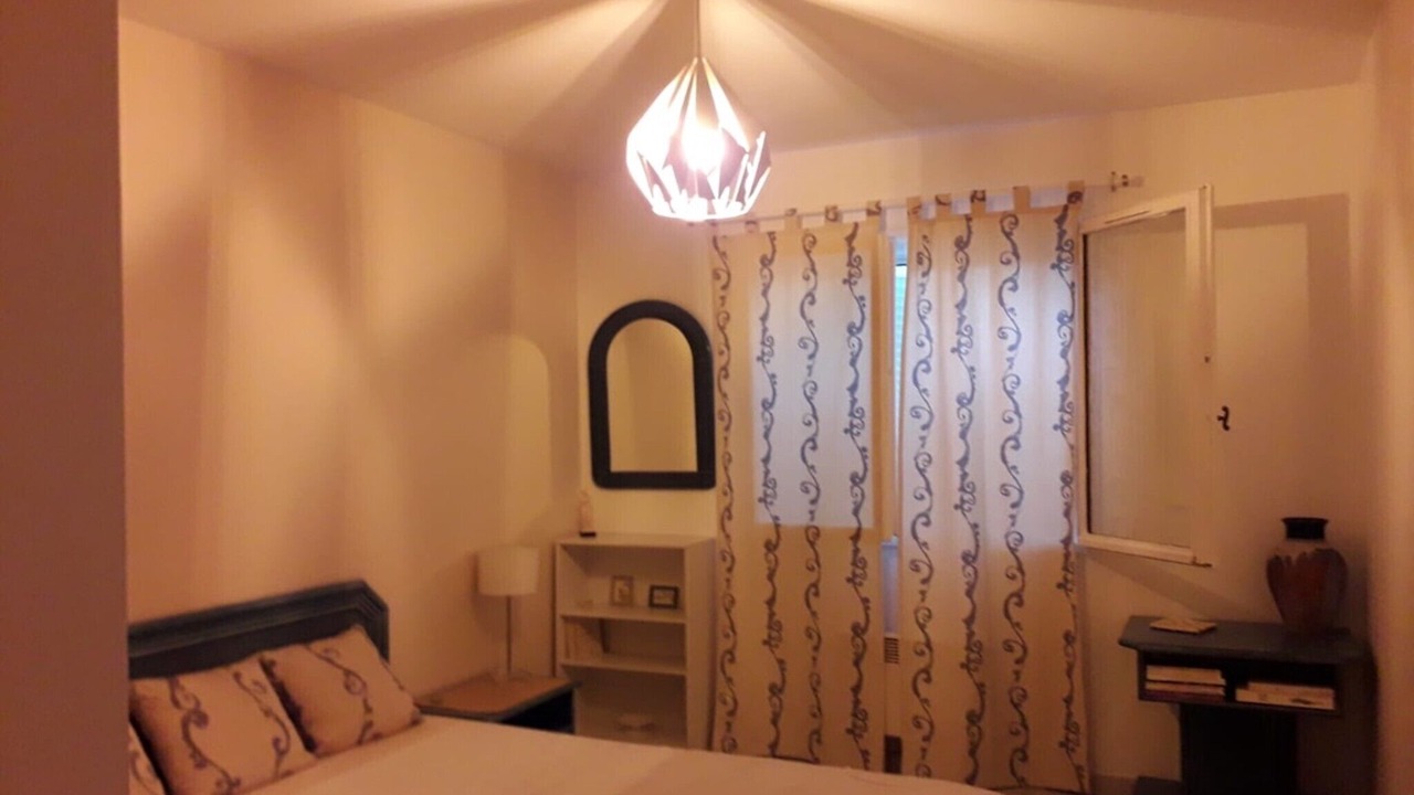 Photo of Bedroom in Perols
