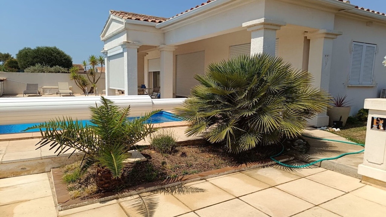Photo of Patio Balcony in Perols