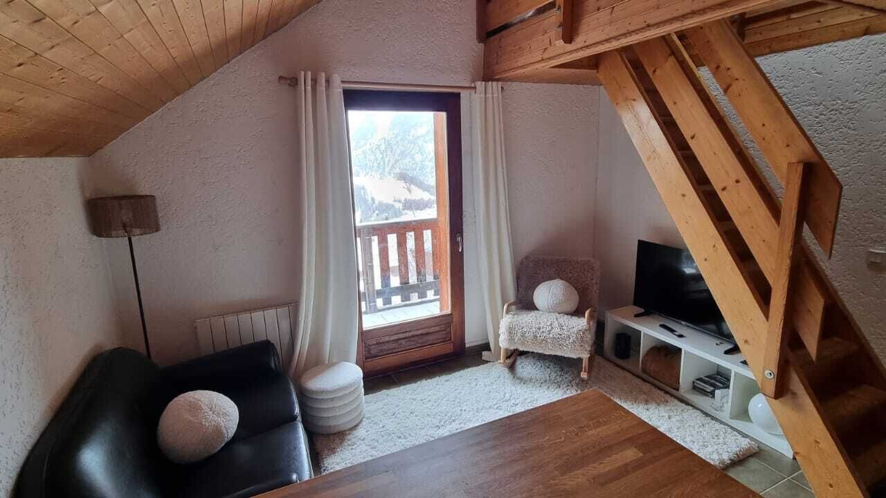 Photo of Livingroom in Molines-en-Queyras