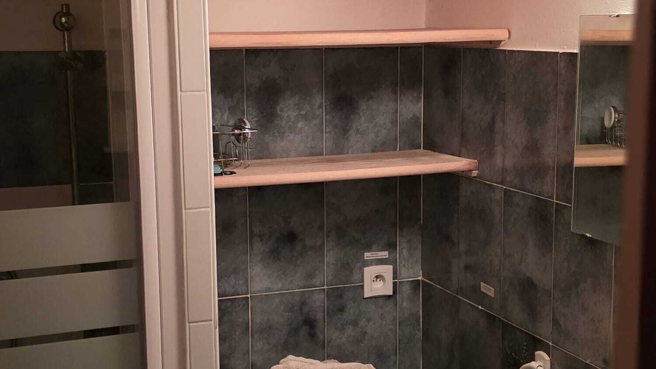 Photo of Bathroom in Molines-en-Queyras