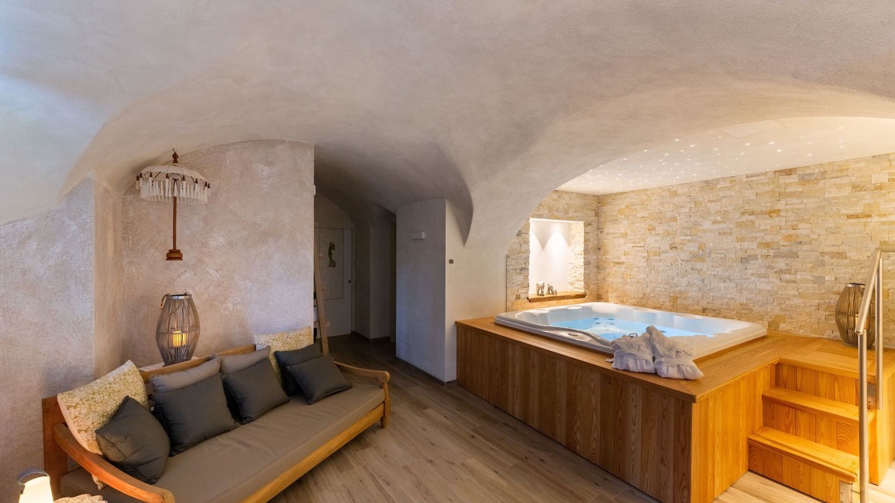 Photo of Livingroom in Voltino
