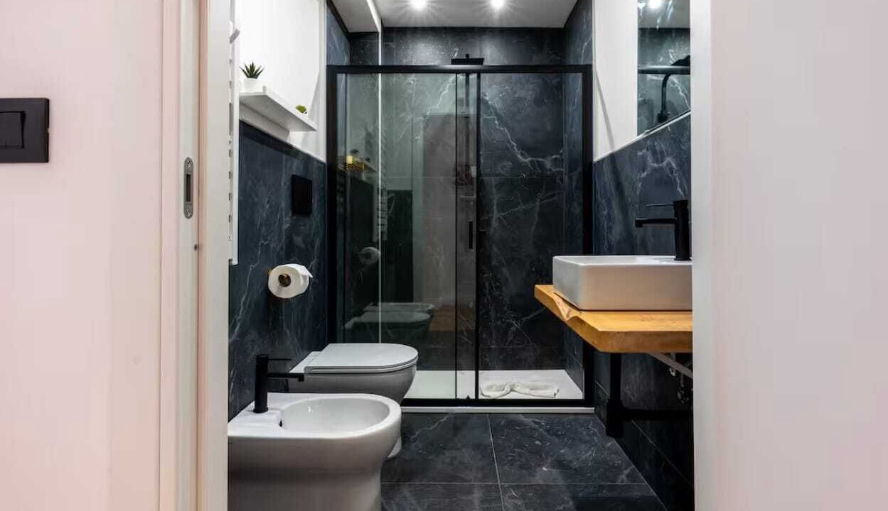 Photo of Bathroom in Vanchiglietta