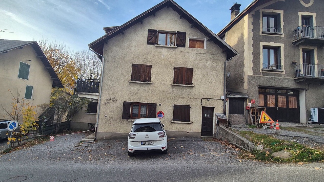 Photo of Outdoor in Guillestre