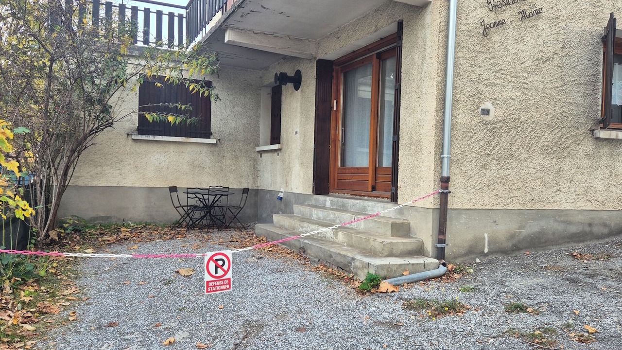 Photo of Outdoor in Guillestre