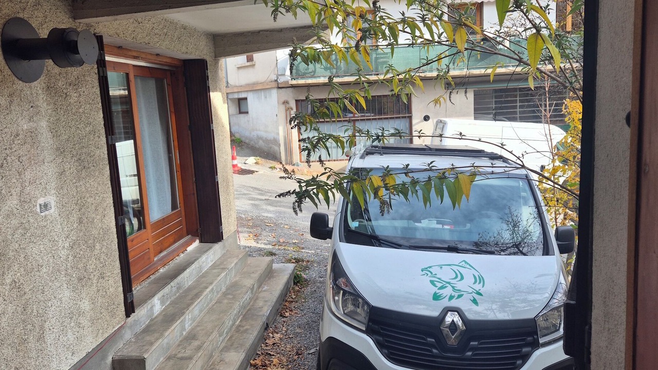 Photo of Outdoor in Guillestre