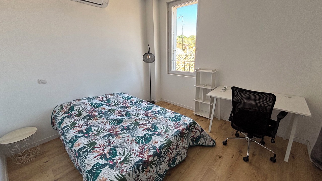 Photo of Bedroom in Saint-Georges-d'Orques