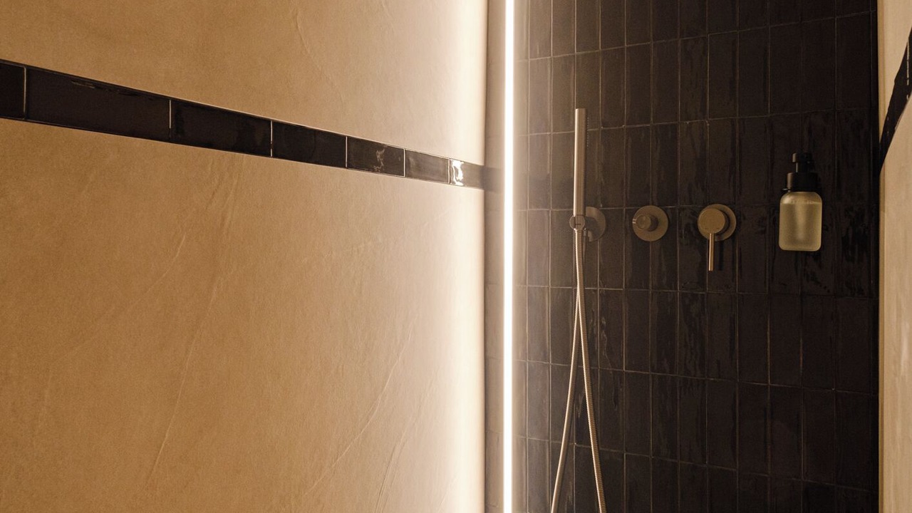Photo of Bathroom in Guerrevieille