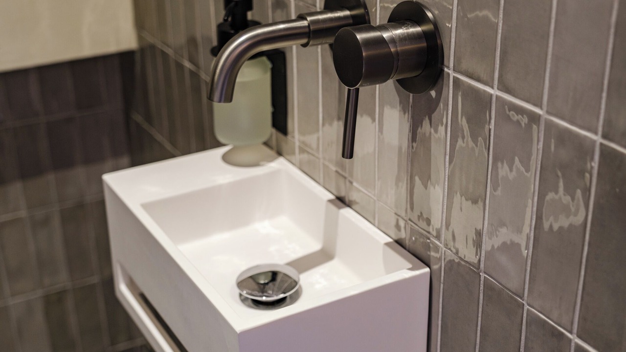 Photo of Bathroom in Guerrevieille