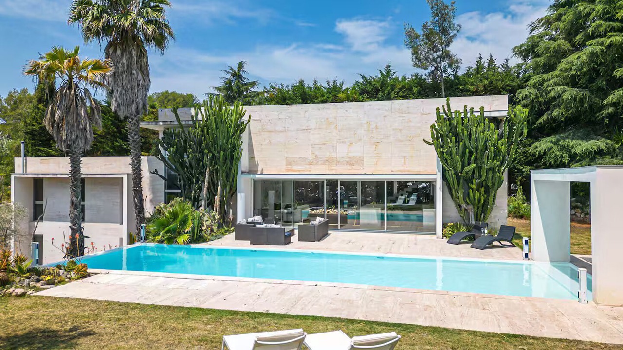 Photo of Outdoor in Biot