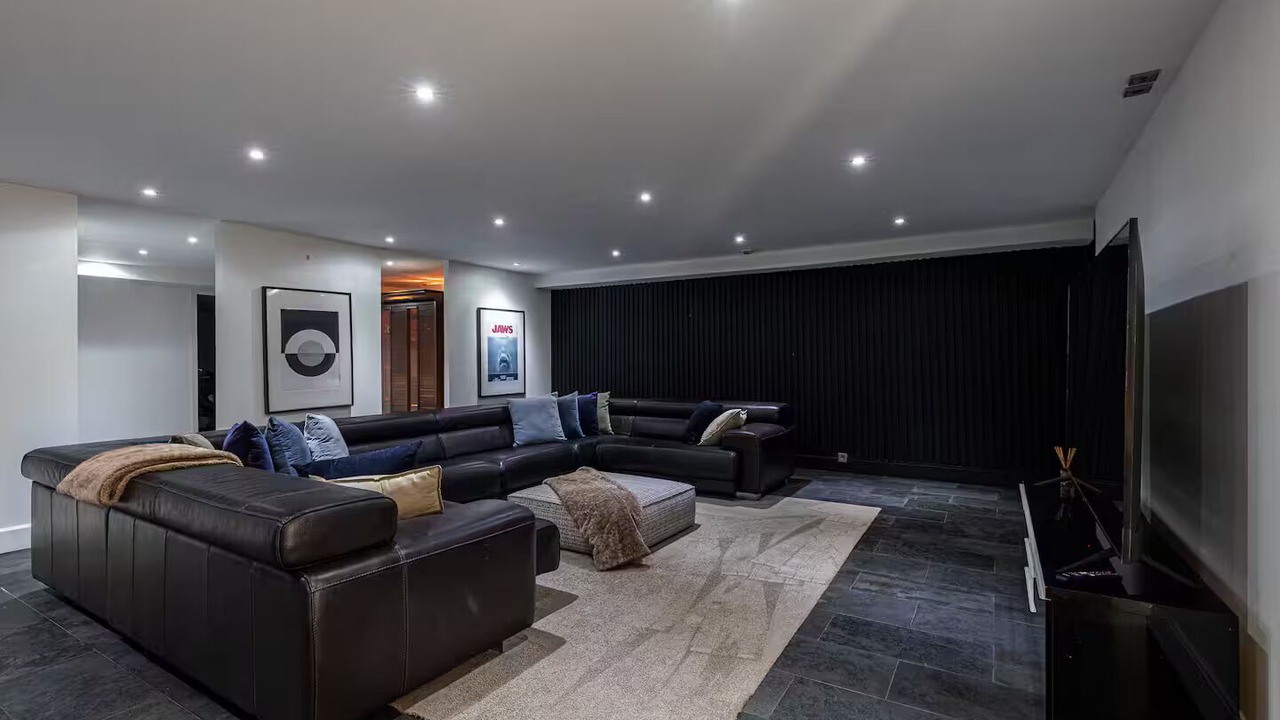 Photo of Livingroom in Biot