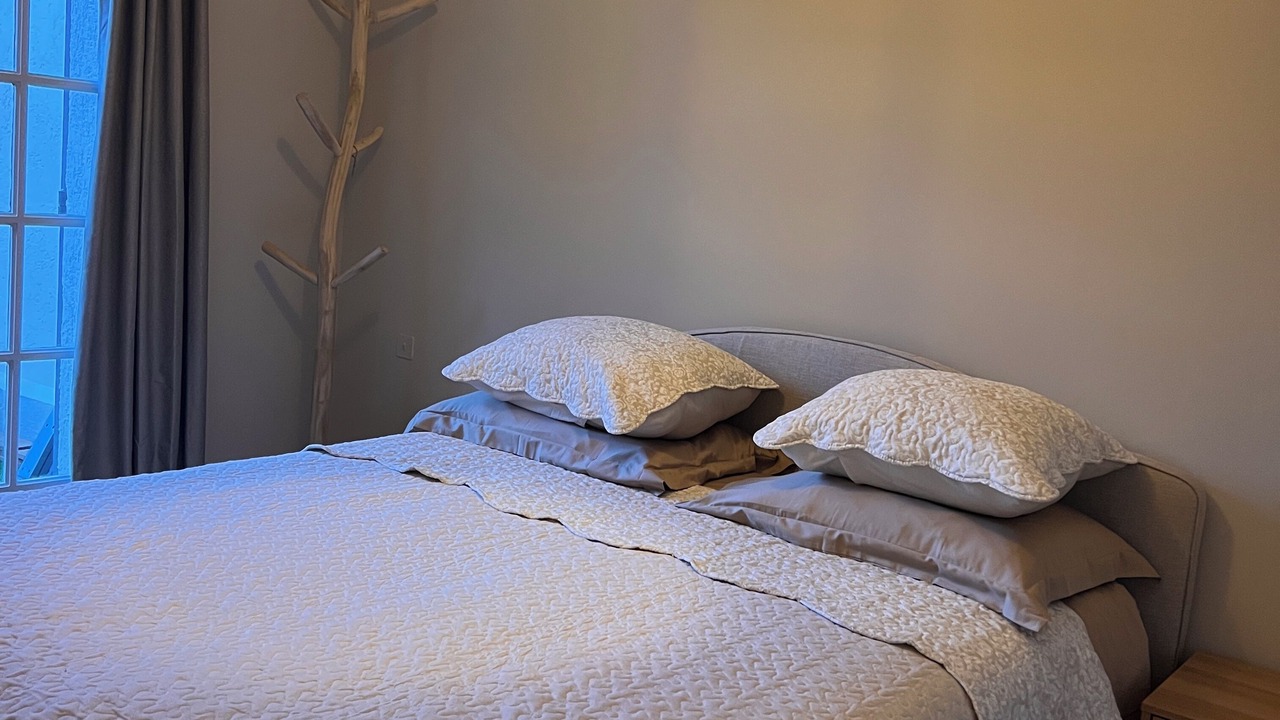 Photo of Bedroom in Cogolin