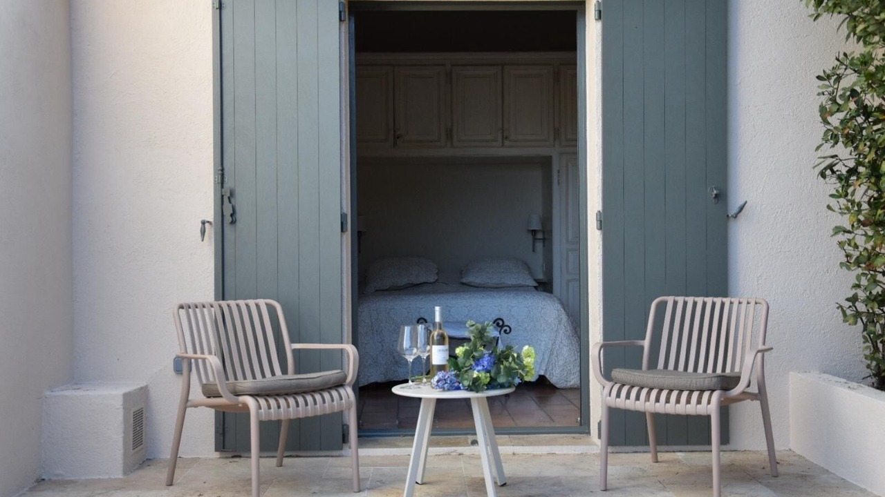 Photo of Patio Balcony in Cogolin