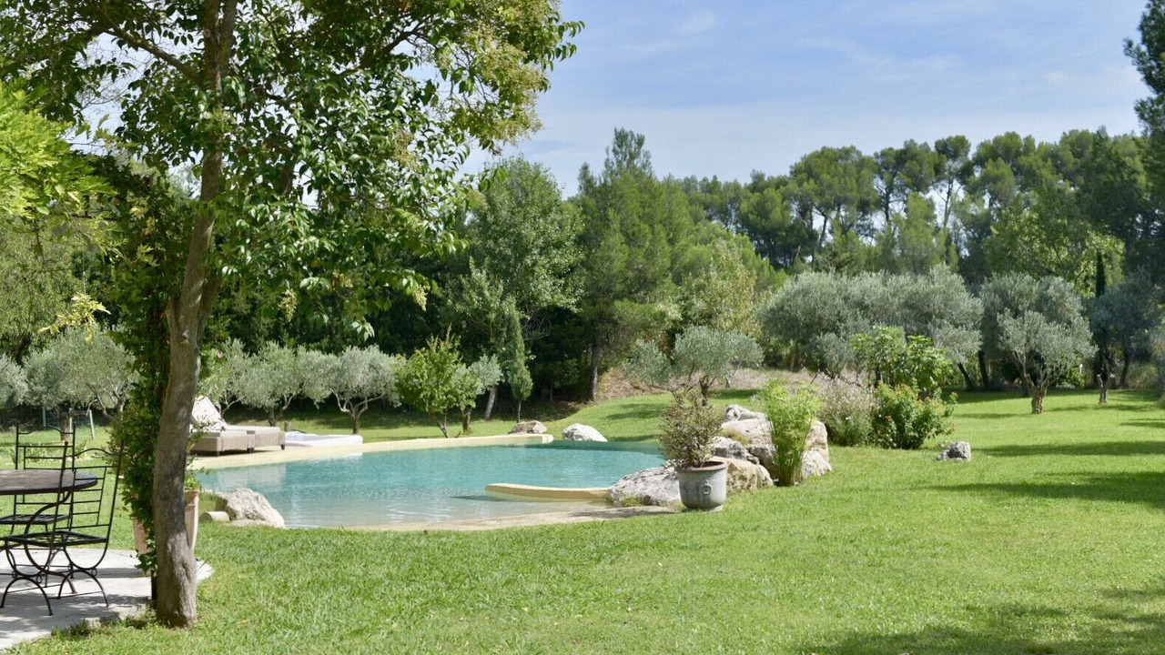 Photo of Outdoor in Noves