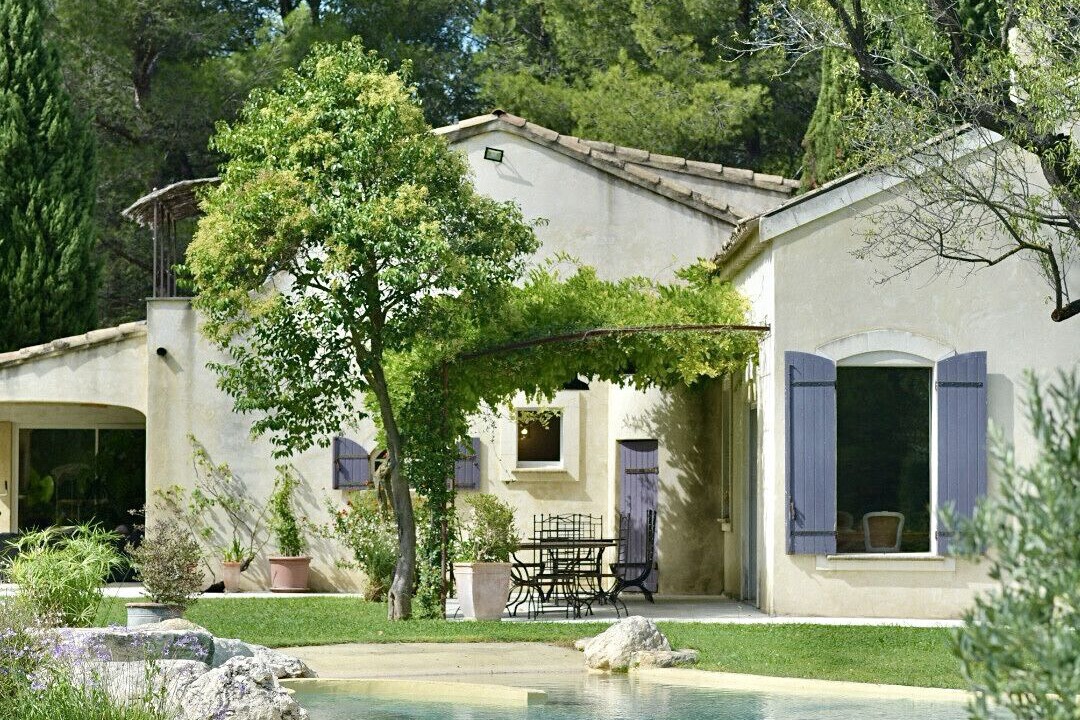 Photo of Outdoor in Noves