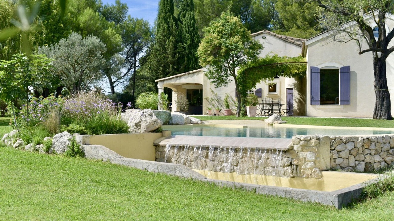 Photo of Outdoor in Noves