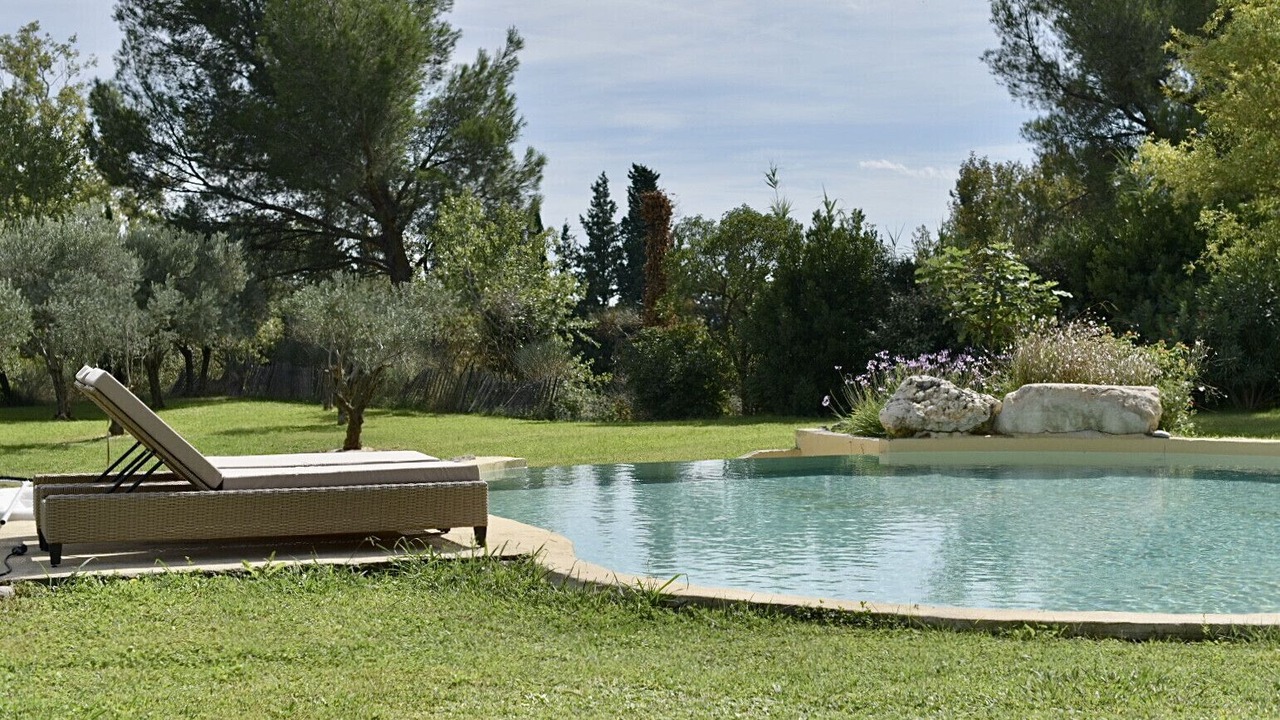 Photo of Outdoor in Noves