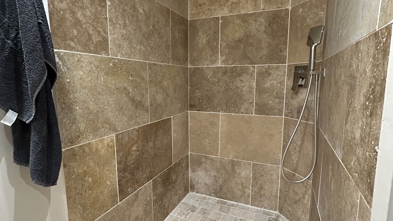 Photo of Bathroom in Noves