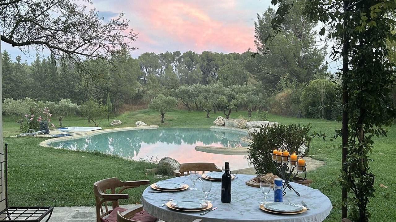 Photo of Outdoor in Noves