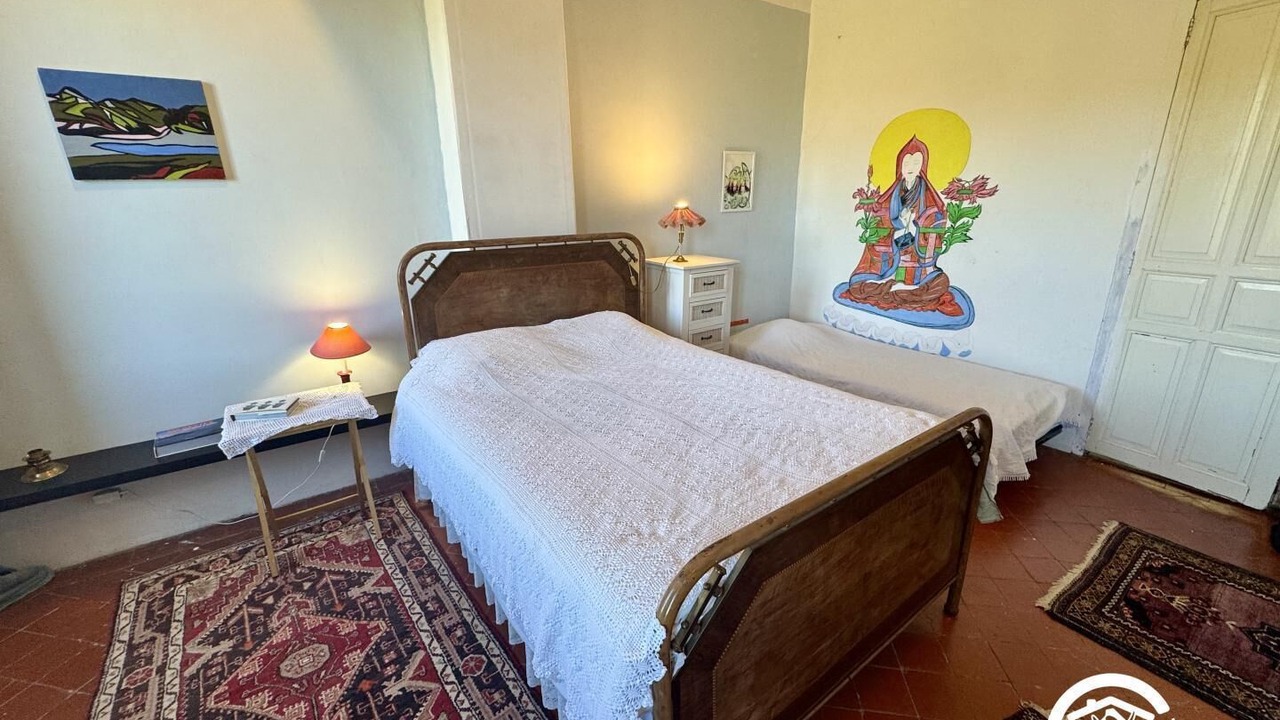 Photo of Bedroom in Davejean