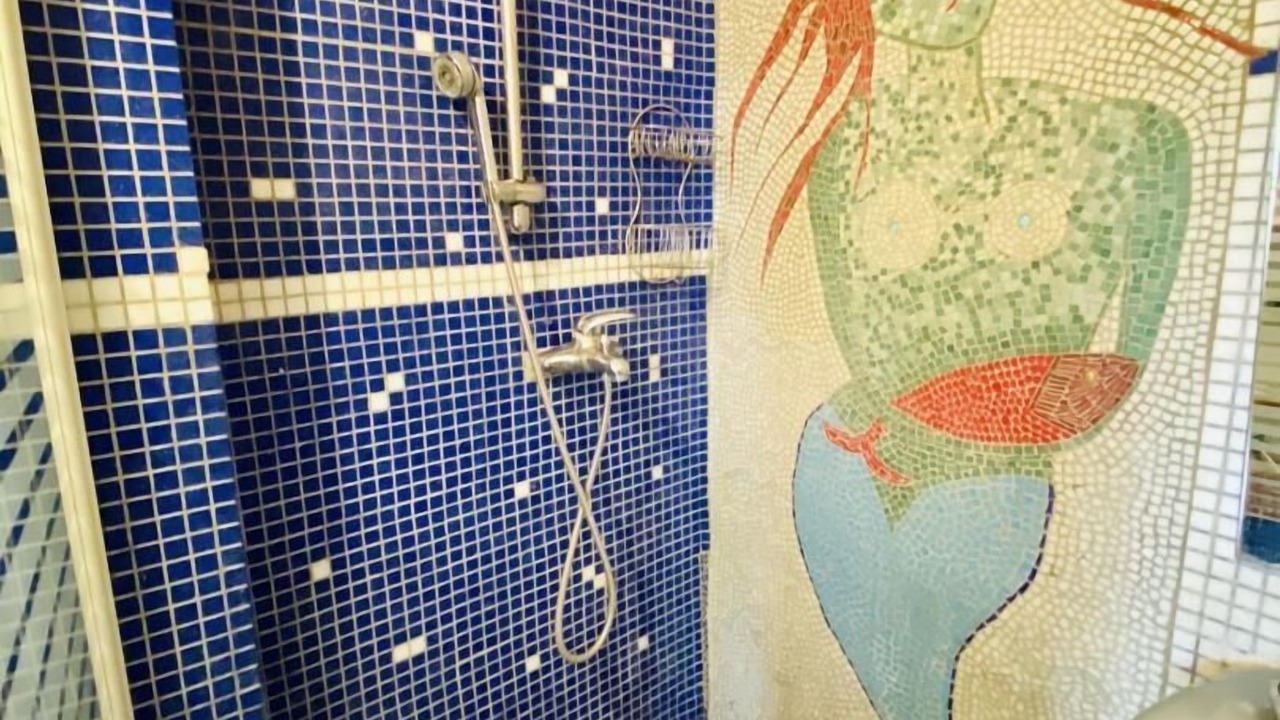 Photo of Bathroom in Davejean
