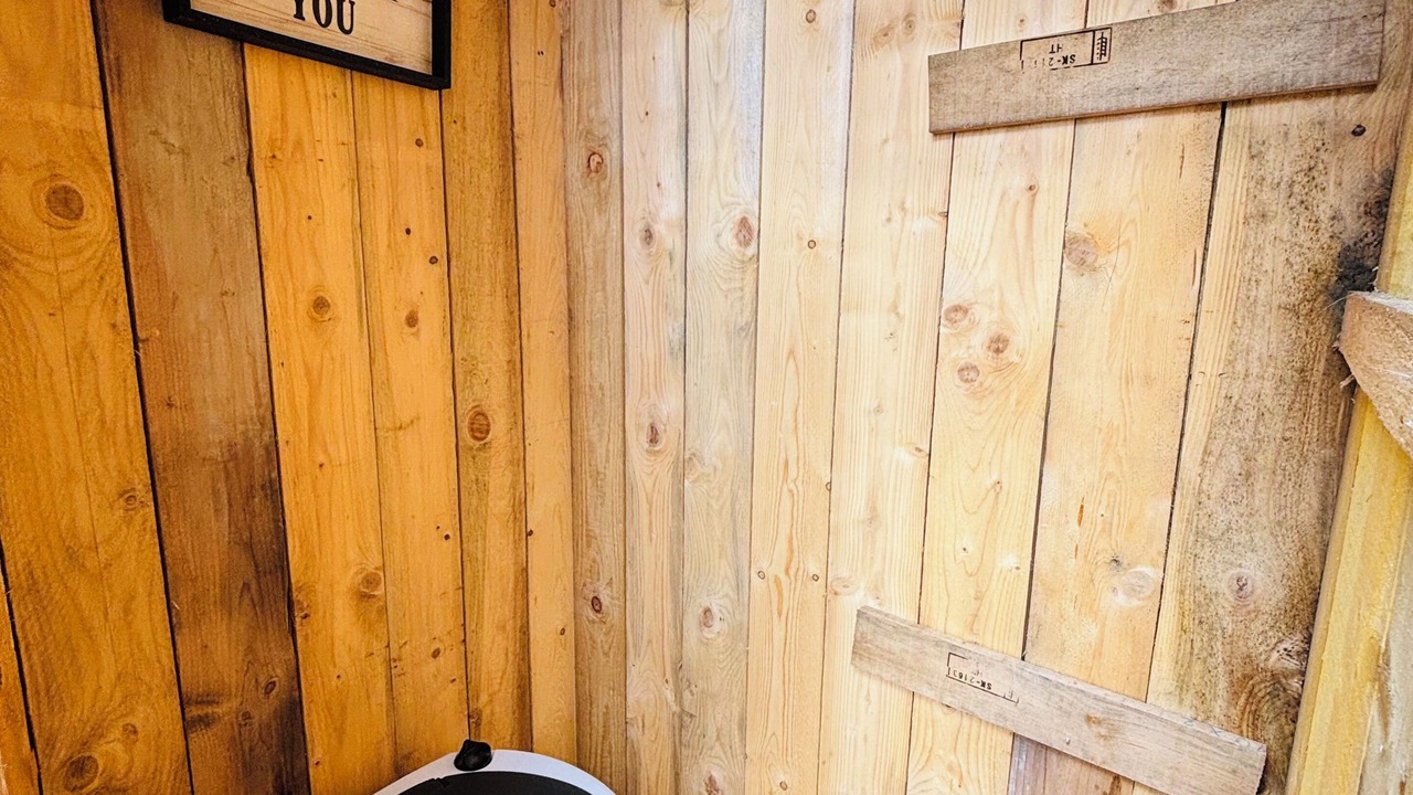 Photo of Bathroom in Saliers