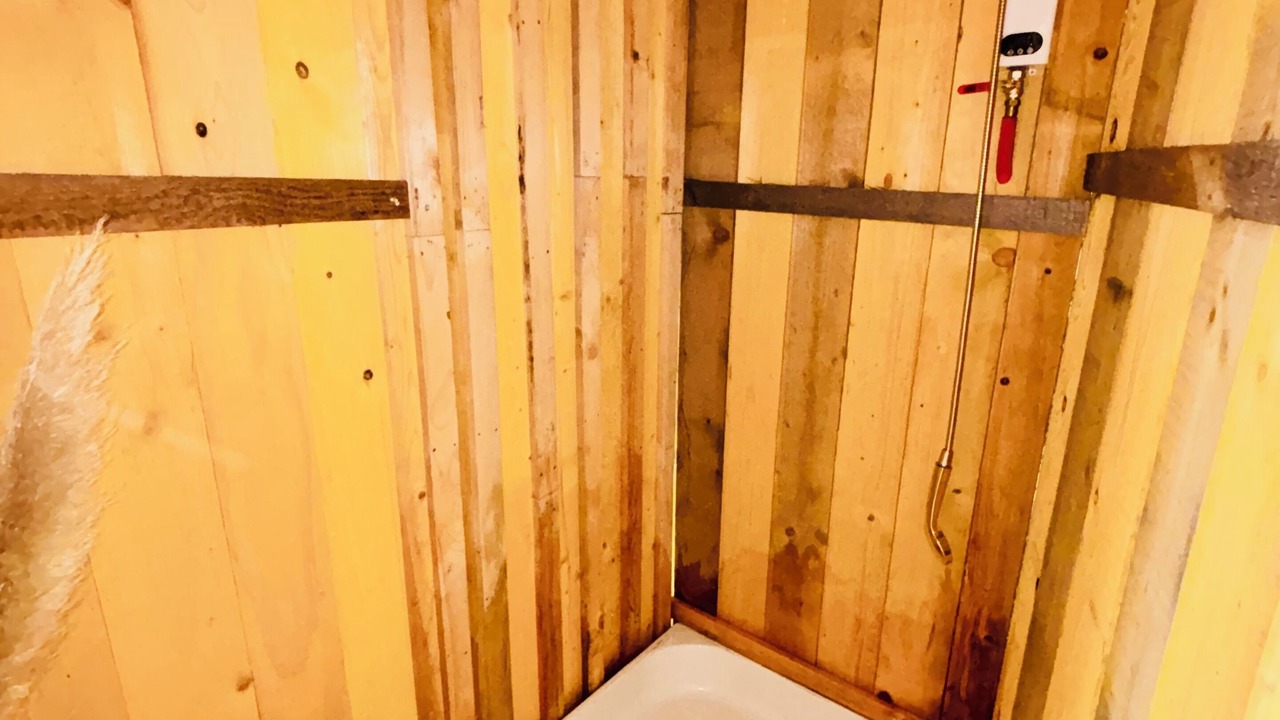 Photo of Bathroom in Saliers