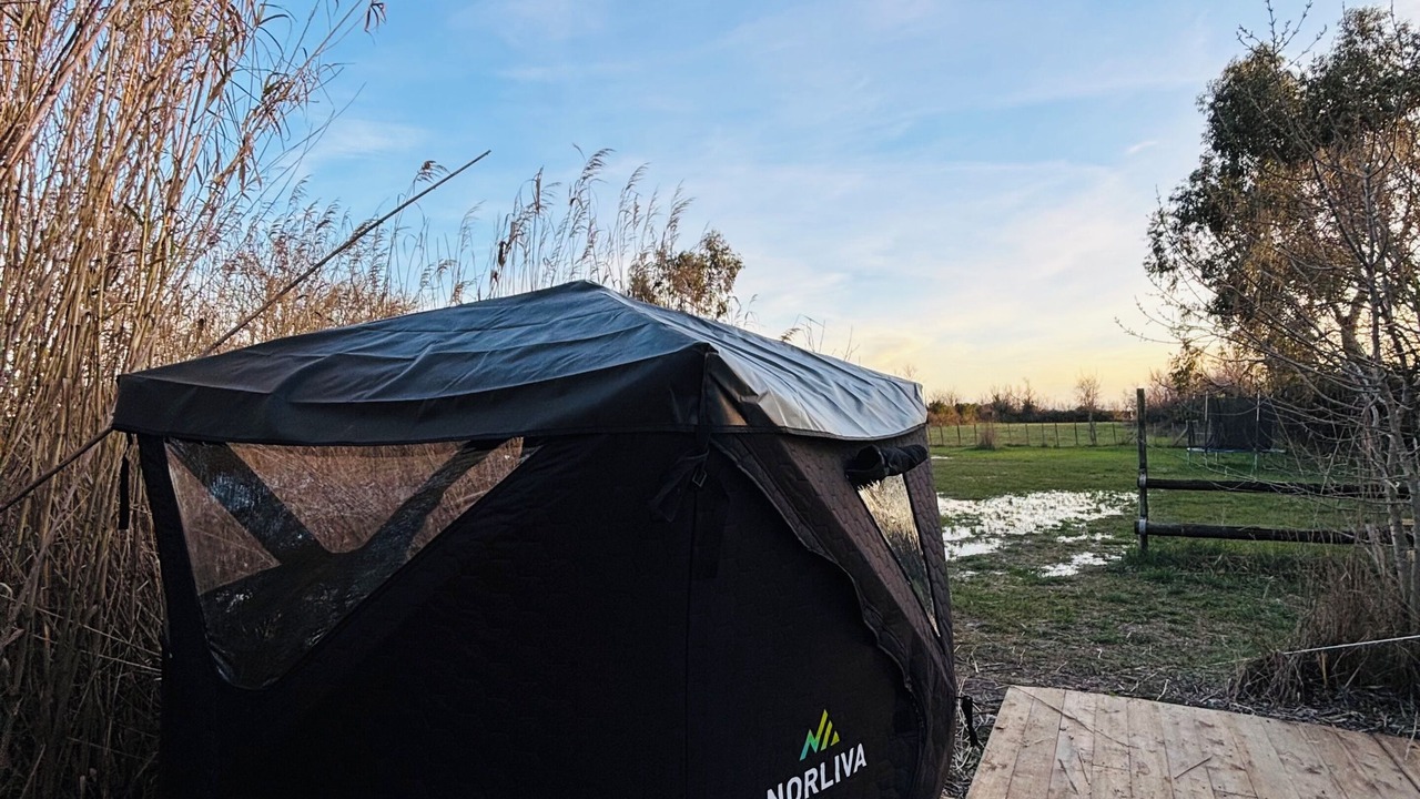 Photo of Outdoor in Saliers
