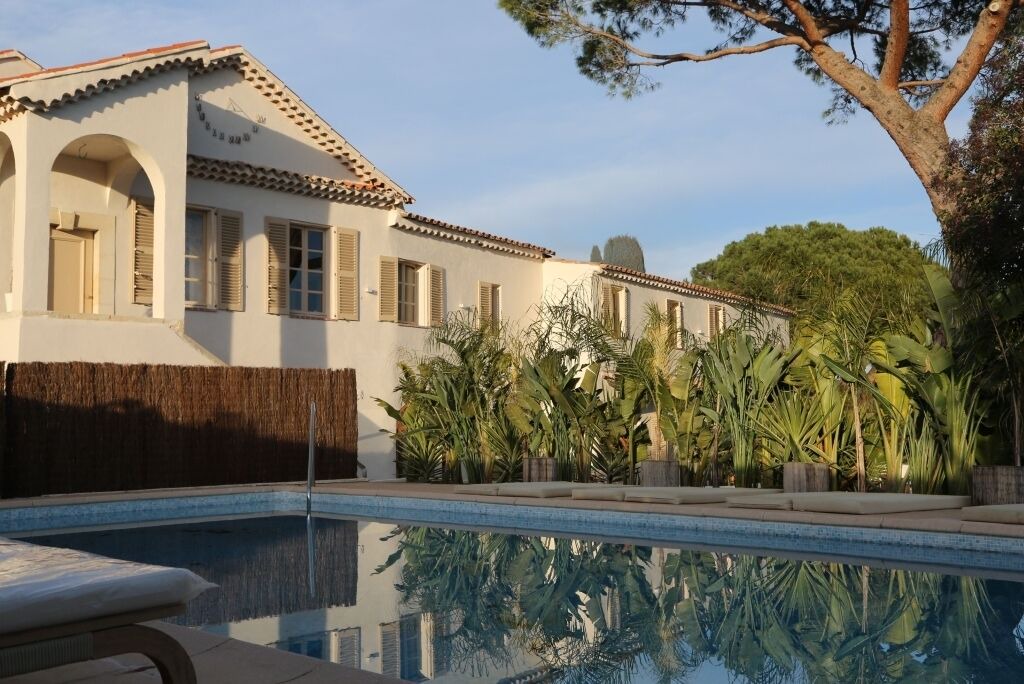Photo of Outdoor in Biot