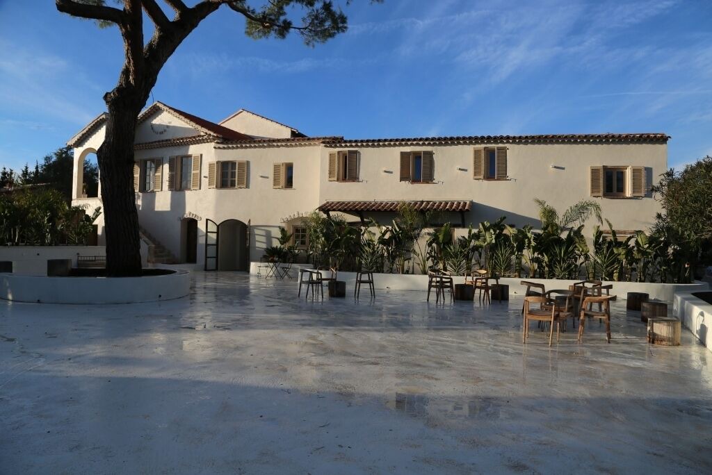 Photo of Outdoor in Biot